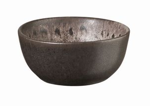 ASA Selection Dipschale / Mini-Schüssel Poke Bowl - Mangosteen - ø 8 cm / 80 ml