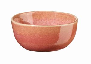 ASA Selection Dipschale / Mini-Schüssel Poke Bowl - Dragonfruit - ø 8 cm / 80 ml