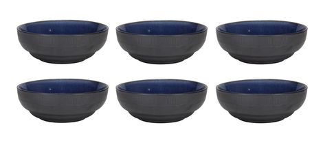 Studio Tavola Bowls Athens ø 17 cm - 6 Pieces