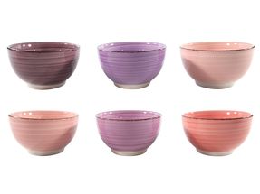Studio Tavola Soup Bowls Mykonos Ø14 cm - Set of 6