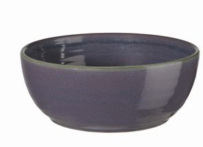 ASA Selection Schüssel Poke Bowl Pflaume ø 18 cm / 800 ml