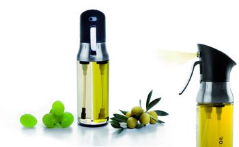 Ibili Oil and Vinegar Spray Bottle