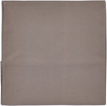 Cookinglife Chemin de table Sunny Taupe 150 x 45 cm