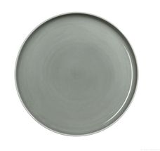 Assiette à dîner ASA Selection Kolibri Grey Ø26.5 cm