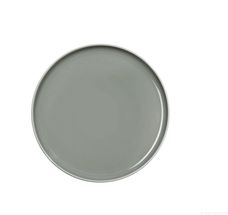 ASA Selection Dessertbord Kolibri Grey ø 20 cm