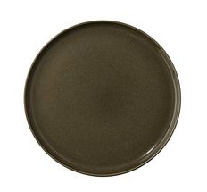 ASA Selection Dinerbord Kolibri Chestnut Ø 26.5 cm