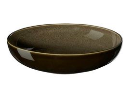 ASA Selection Schaal Kolibri Chestnut Ø 18 cm