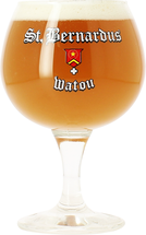 Bicchiere birra St Bernardus Bokaal 330 ml