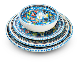 Dishes_Deco_Serviesset_Turquoise_Blue_16_Delig