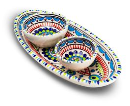 Dishes_Deco_Pavo_Ovale_Set_3_Delig