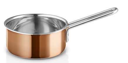 Eva Solo Steelpan Copper - ø 16 cm / 1.5 Liter
