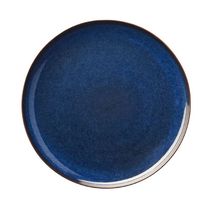 Plato de Desayuno ASA Selection Saisons Midnight Blue Ø 21 cm