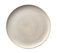 ASA Selection Dinner Plate Saisons Sand ⌀ 26.5 cm