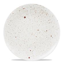 F2D Dinerbord Terrene Wit