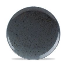 Piatto da dolce F2D Terrene grigio Ø 20,5 cm