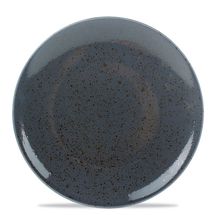 F2D Dinerbord Terrene Grijs