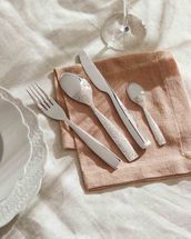 Set posate Alessi Dressed 24 pezzi