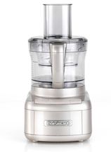 Cuisinart Foodprocessor Style - 350 W - frosted pearl - FP8SE