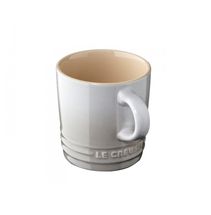 Le Creuset espresso kopje grijs 7 cl