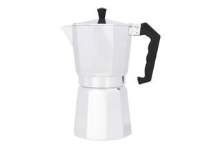 Ibili Percolator Aluminium 9 Kops