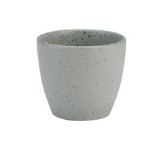 Tazzine da caffè Cosy &amp; Trendy Punto Grey 240 ml