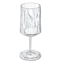 Koziol Wijnglas Club No. 4 Transparant
