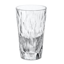 Koziol Longdrinkglas Club No. 6 Transparant