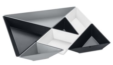 Koziol Schalenset Tangram Ready