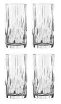 Nachtmann Havana Liqueur Glass Averna Glass Spirit Glass 6er Set H 13.5 cm 171 ml 0068583-0 Lead Crystal