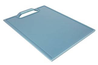 Planche à découper Cosy &amp; Trendy Fresco Bleu 36 x 27 cm