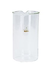 Alessi Reserveglas - voor cafetiere 9094-8,  MGPF-8 &amp; AKK19