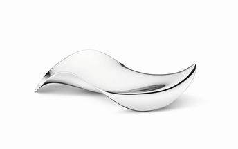 Georg Jensen Cobra Schaal Glanzend ø 38 cm