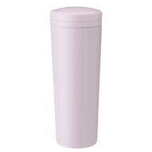 Bouteille isotherme Stelton Carrie - Rose - 500 ml