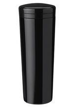 Bouteille thermos Stelton Carrie noire 500 ml