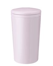 Stelton Thermobecher Carrie Rose 400 ml