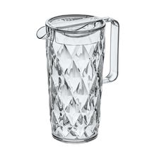 Koziol Schenkkan Crystal Transparant