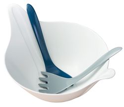Koziol Saladeschaal