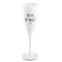 Koziol Champagneglas Cheers Magic