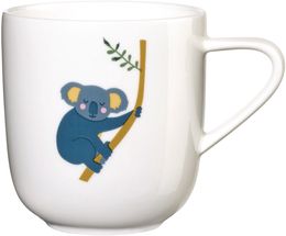 Taza ASA Selection Kids Koala Konrad 250 ml