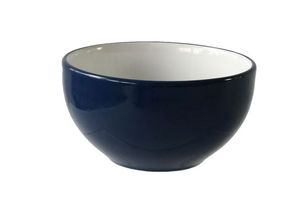 Soepkom Vince Blauw