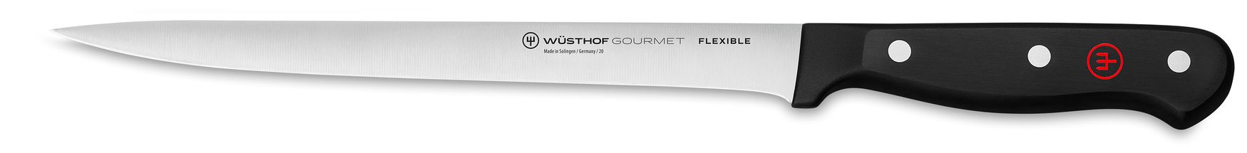 Cuchillo para Filetear Wusthof Gourmet 20 cm