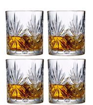 Sareva Whiskyglazen 32 cl