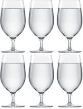 Schott Zwiesel Waterglazen Banquet 253 ml - 6 Stuks