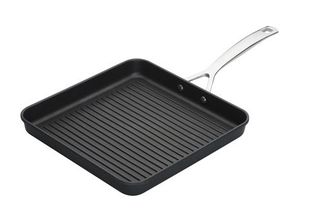 Le Creuset grillpan Les Forgées 23 x 23 cm