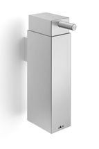 Zack Linea zeepdispenser - wandmodel - mat rvs
