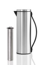 AdHoc_Thermoskan_met_Theefilter_Loft_Zwart