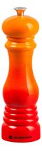Le Creuset pepermolen oranje-rood 21 cm
