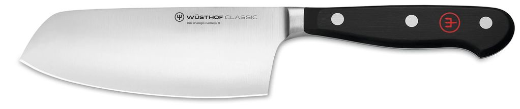 Wusthof Chai Dao Classic Kitchen Surfer 5 14 cm