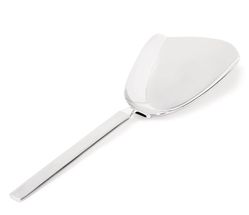 Alessi Risotto Serving Spoon Dry