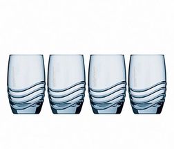 Sodastream glazen